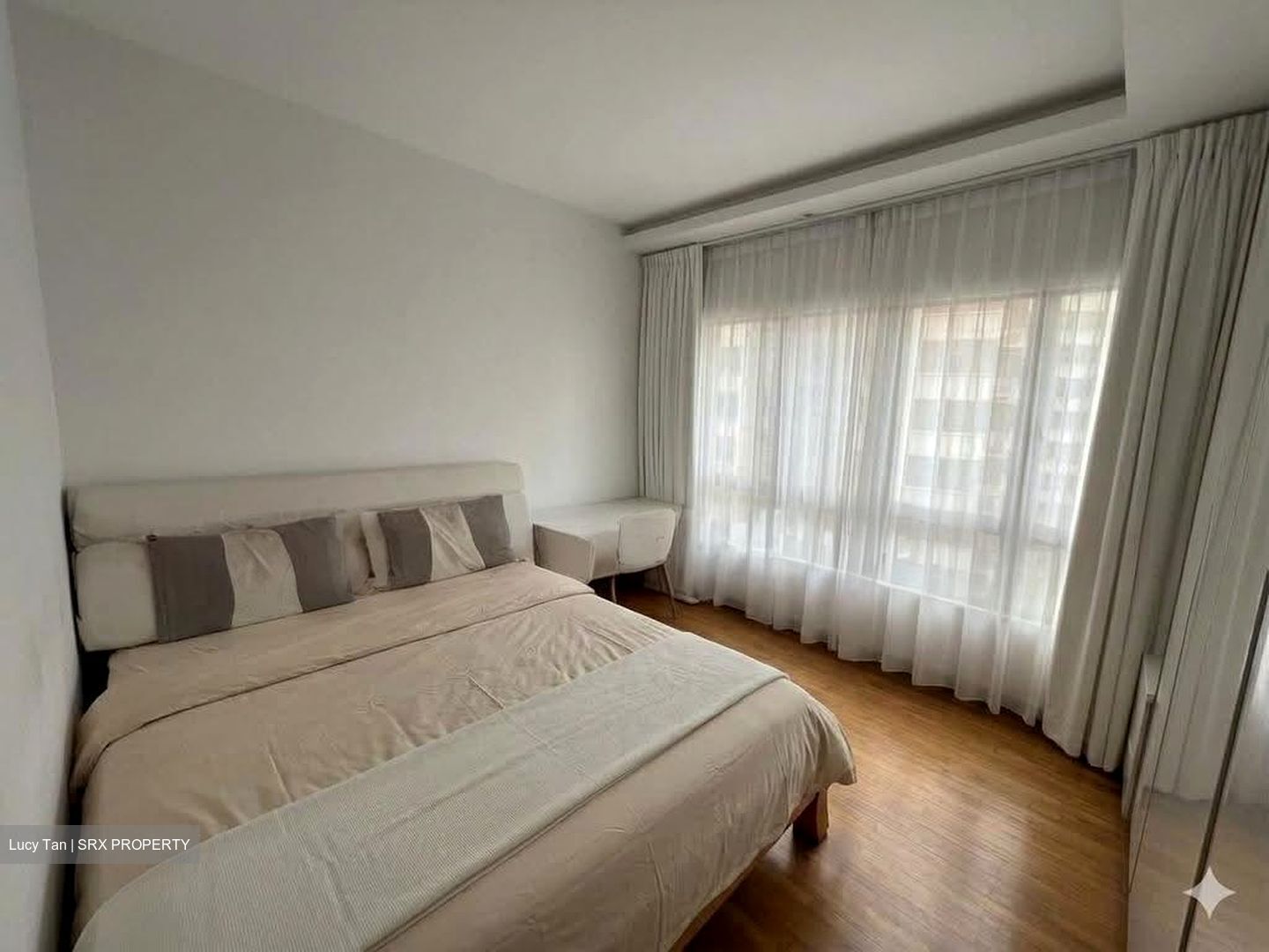 The Mayfair (D22), Condominium #627321111